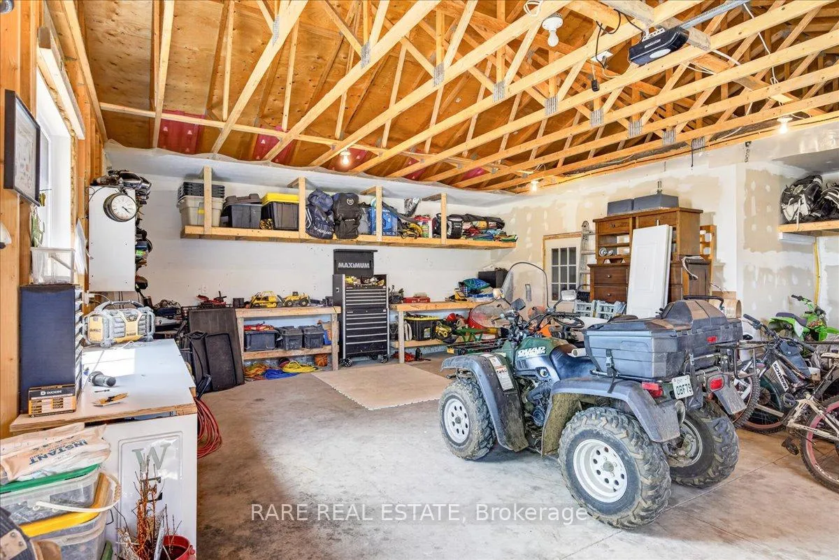 Photo 42 of 31 Creemore Avenue, Clearview, Rural Clearview — HOMEH