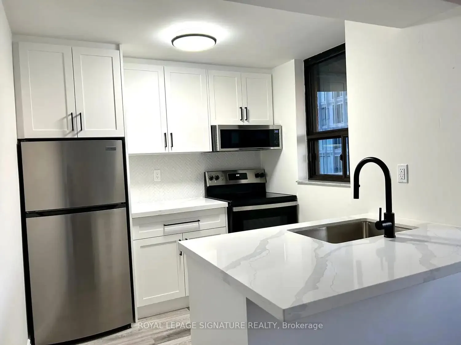 Photo 3 of Unit 641, 53 Mccaul Street, Toronto, Kensington-Chinatown — HOMEH
