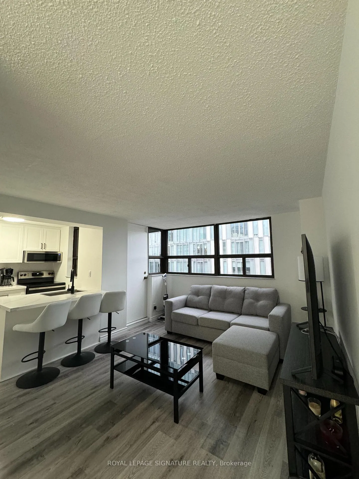 Photo 4 of Unit 641, 53 Mccaul Street, Toronto, Kensington-Chinatown — HOMEH