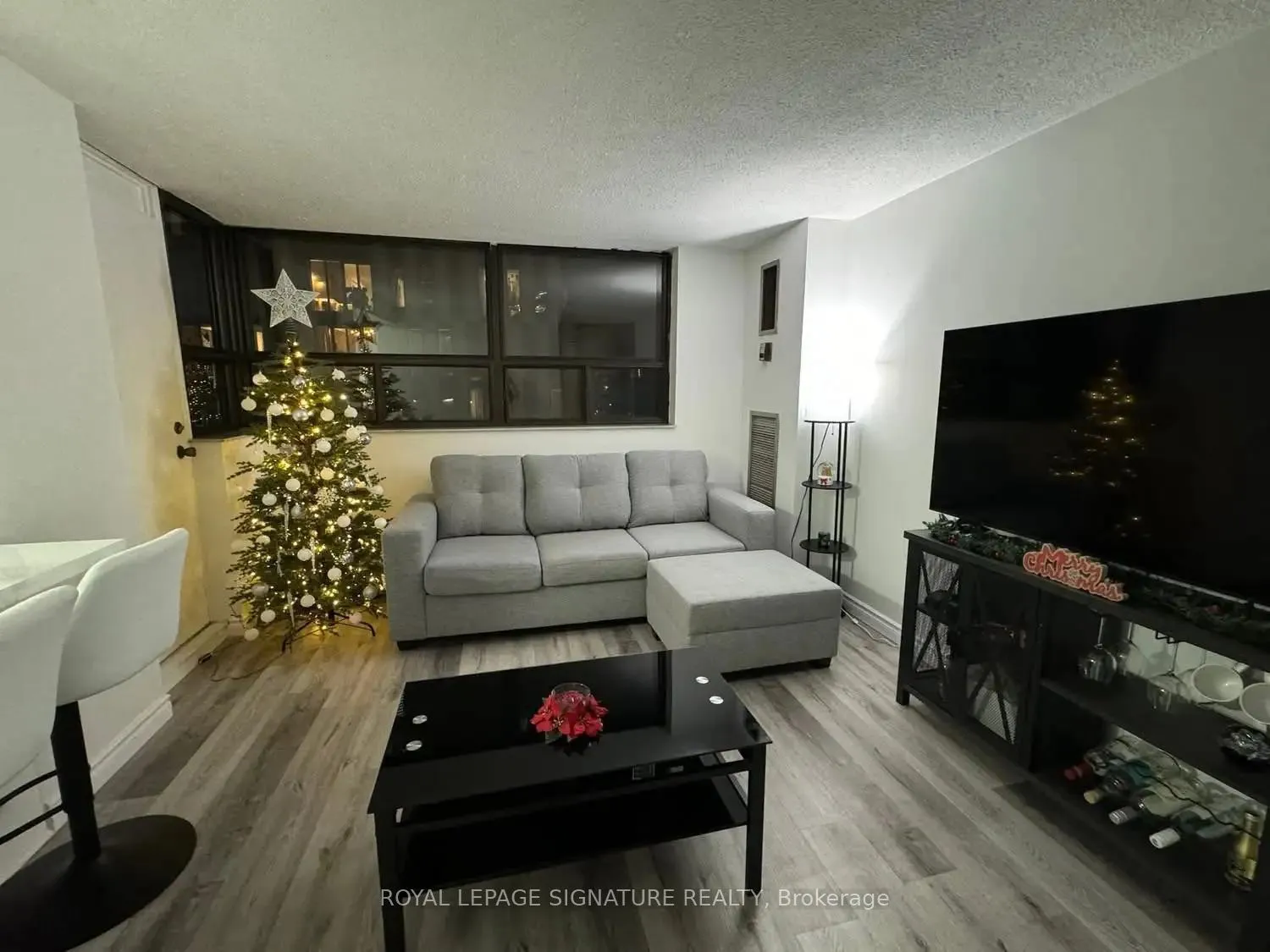 Photo 5 of Unit 641, 53 Mccaul Street, Toronto, Kensington-Chinatown — HOMEH