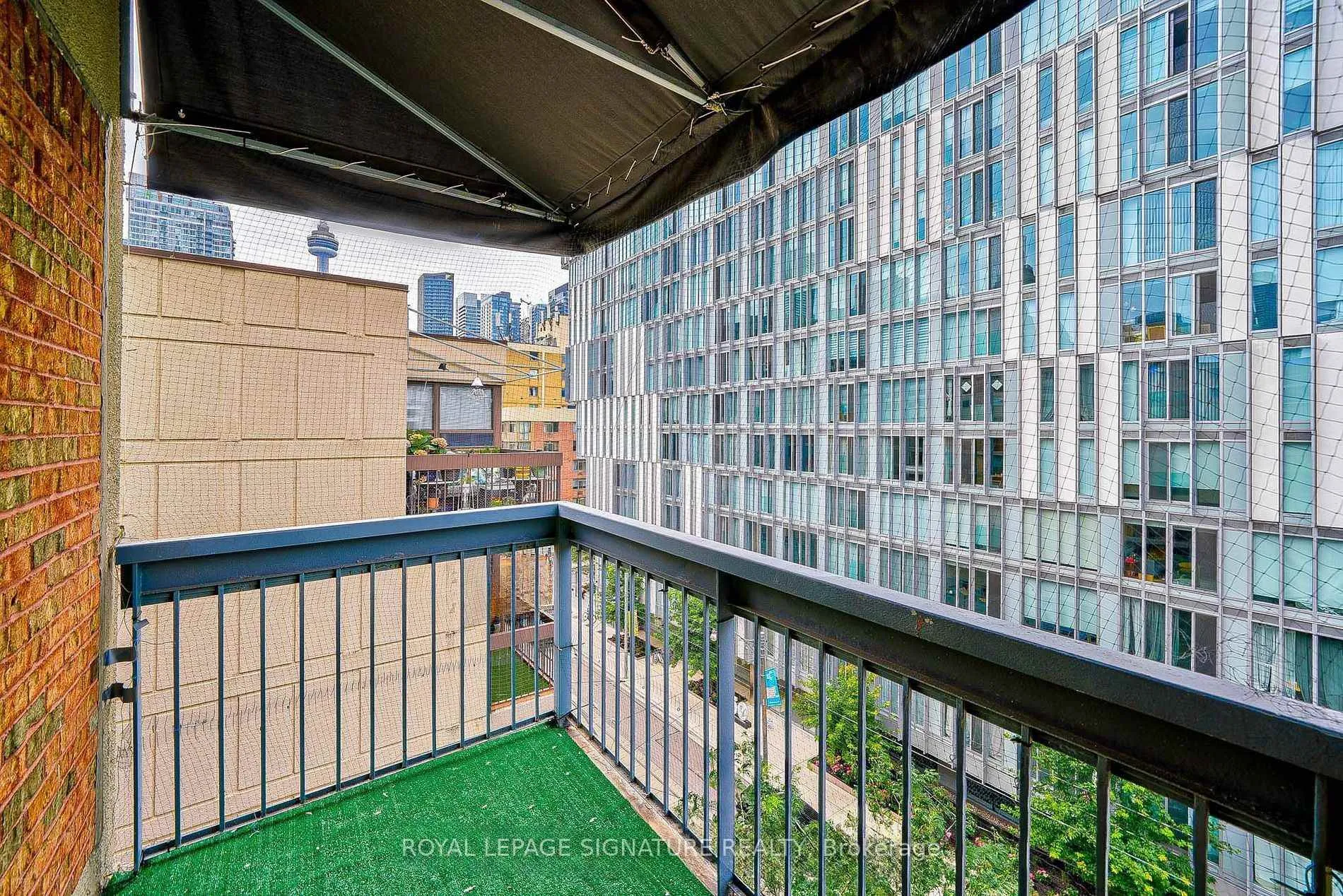 Photo 9 of Unit 641, 53 Mccaul Street, Toronto, Kensington-Chinatown — HOMEH