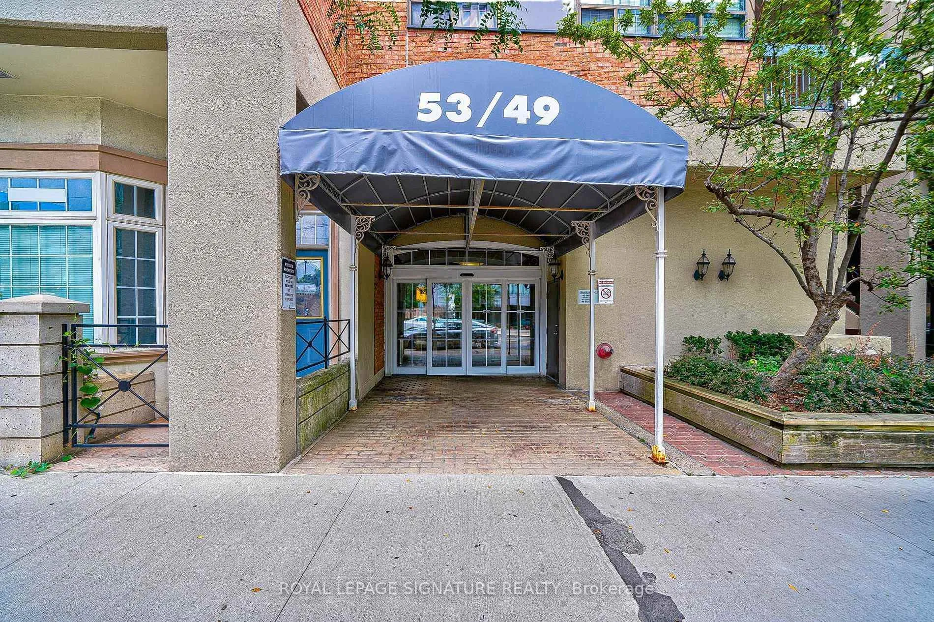 Photo 11 of Unit 641, 53 Mccaul Street, Toronto, Kensington-Chinatown — HOMEH