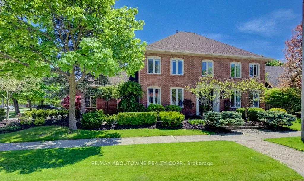 Photo 1 of 1300 Old Bridle Path, Oakville, Glen Abbey — HOMEH