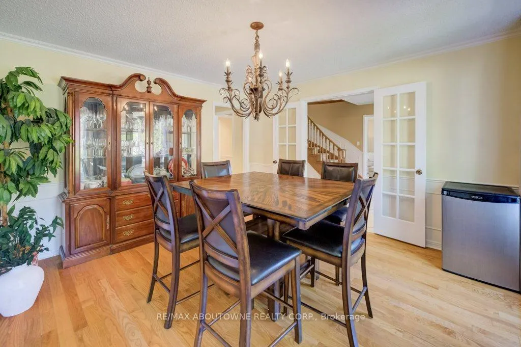 Photo 6 of 1300 Old Bridle Path, Oakville, Glen Abbey — HOMEH