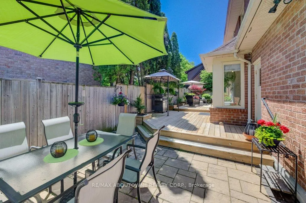 Photo 8 of 1300 Old Bridle Path, Oakville, Glen Abbey — HOMEH