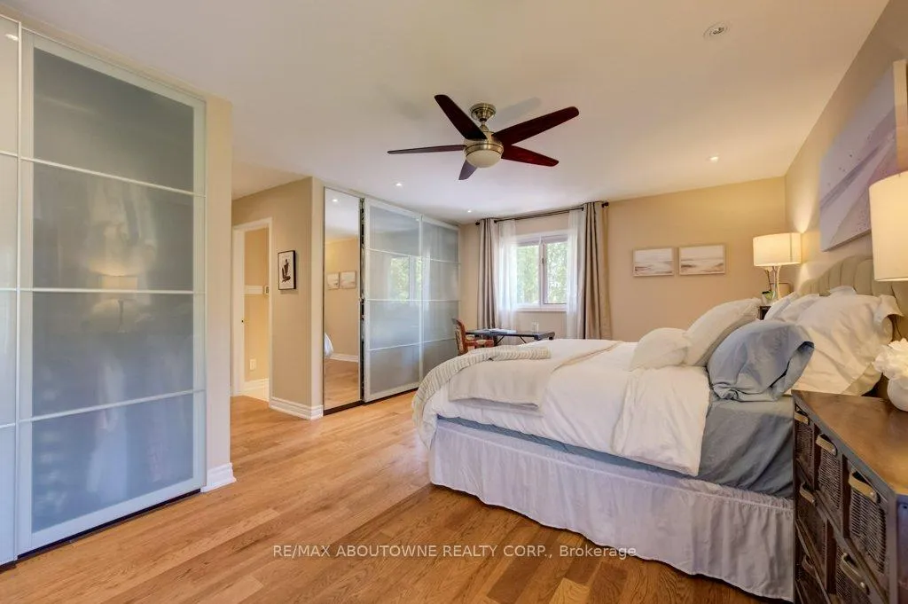 Photo 18 of 1300 Old Bridle Path, Oakville, Glen Abbey — HOMEH