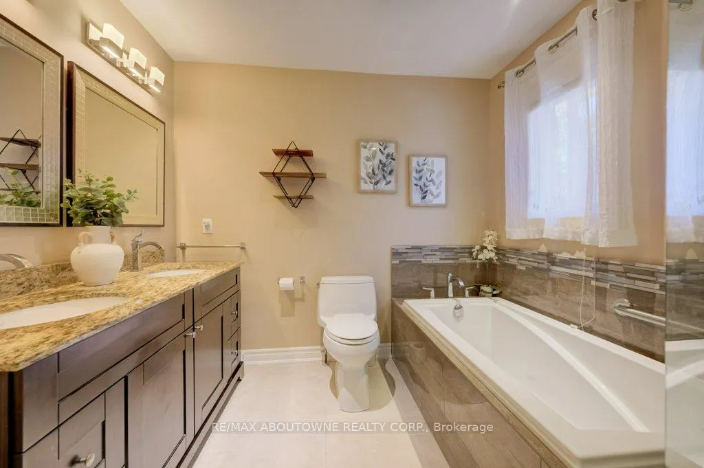 Photo 20 of 1300 Old Bridle Path, Oakville, Glen Abbey — HOMEH