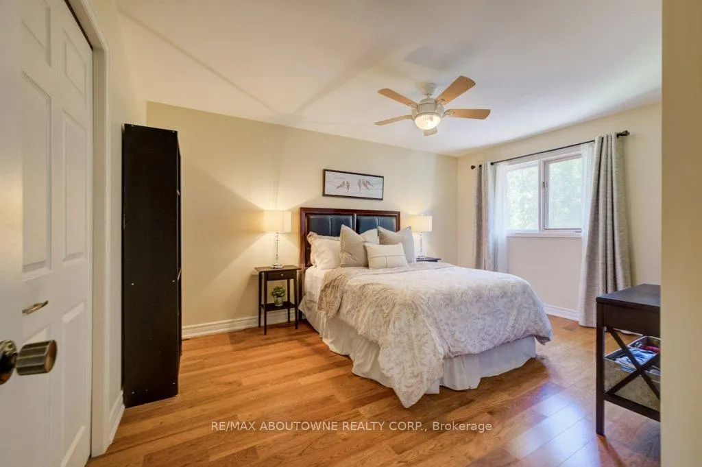 Photo 22 of 1300 Old Bridle Path, Oakville, Glen Abbey — HOMEH