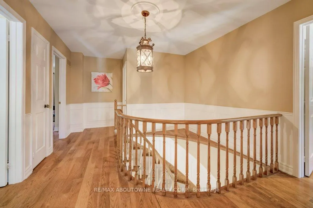 Photo 26 of 1300 Old Bridle Path, Oakville, Glen Abbey — HOMEH