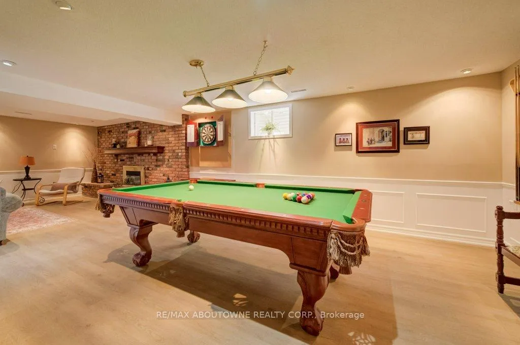 Photo 27 of 1300 Old Bridle Path, Oakville, Glen Abbey — HOMEH