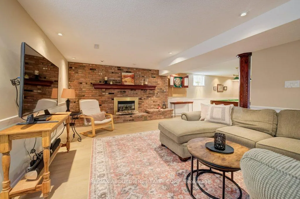 Photo 28 of 1300 Old Bridle Path, Oakville, Glen Abbey — HOMEH