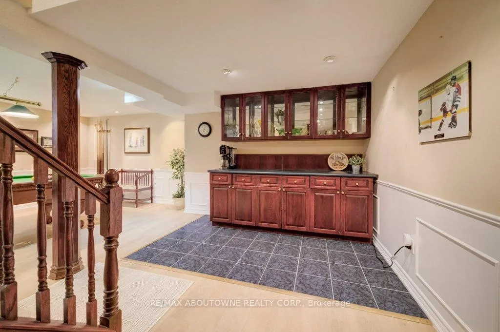 Photo 30 of 1300 Old Bridle Path, Oakville, Glen Abbey — HOMEH