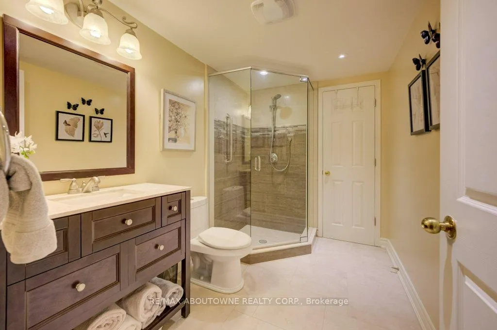 Photo 32 of 1300 Old Bridle Path, Oakville, Glen Abbey — HOMEH