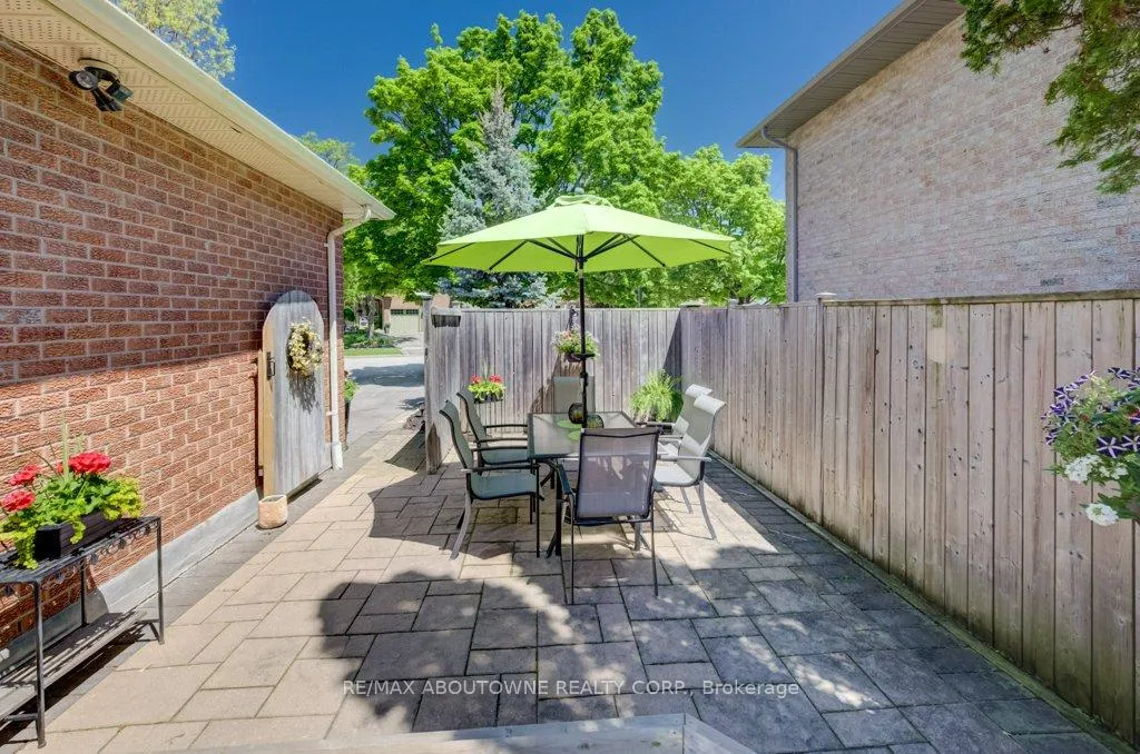 Photo 33 of 1300 Old Bridle Path, Oakville, Glen Abbey — HOMEH