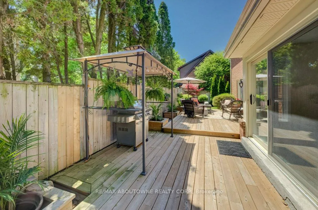 Photo 34 of 1300 Old Bridle Path, Oakville, Glen Abbey — HOMEH