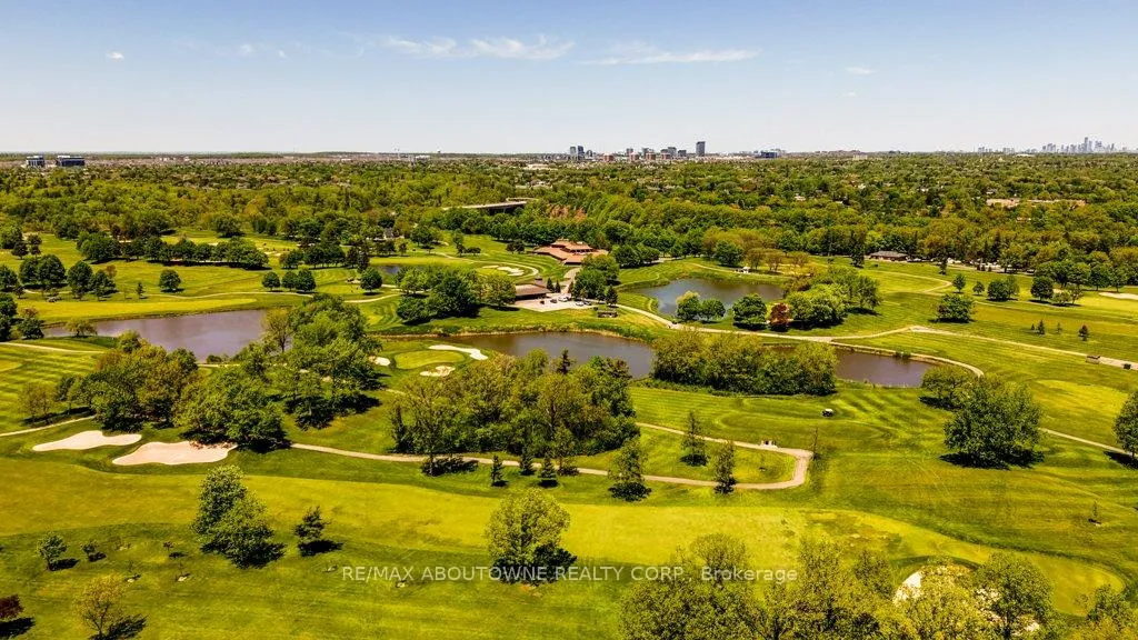 Photo 38 of 1300 Old Bridle Path, Oakville, Glen Abbey — HOMEH