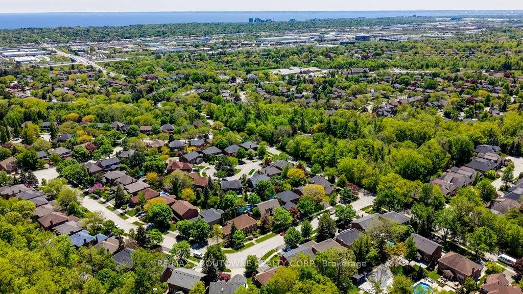 Photo 39 of 1300 Old Bridle Path, Oakville, Glen Abbey — HOMEH