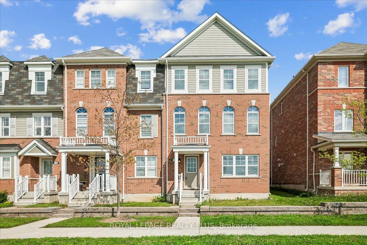 Photo 3 of Unit 74, 22 Spring Creek Drive, Hamilton, Waterdown — HOMEH