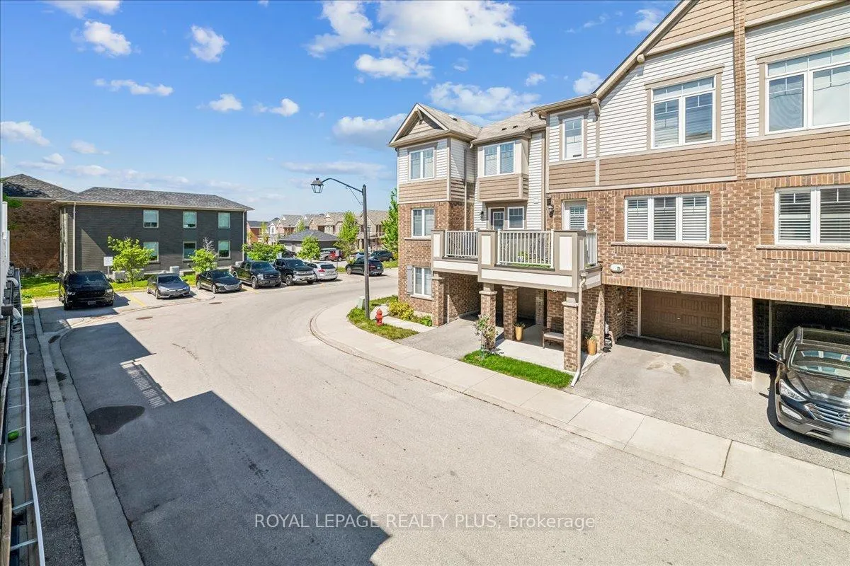 Photo 23 of Unit 74, 22 Spring Creek Drive, Hamilton, Waterdown — HOMEH