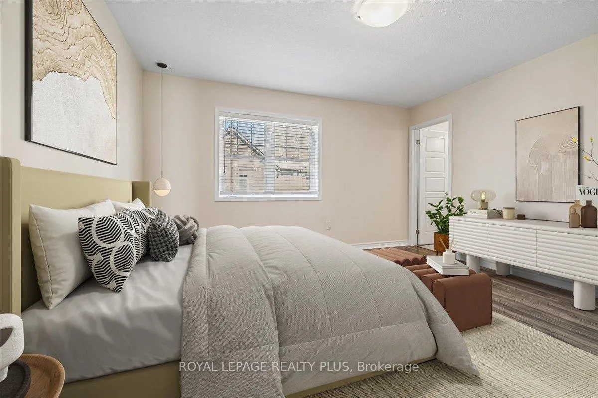 Photo 26 of Unit 74, 22 Spring Creek Drive, Hamilton, Waterdown — HOMEH
