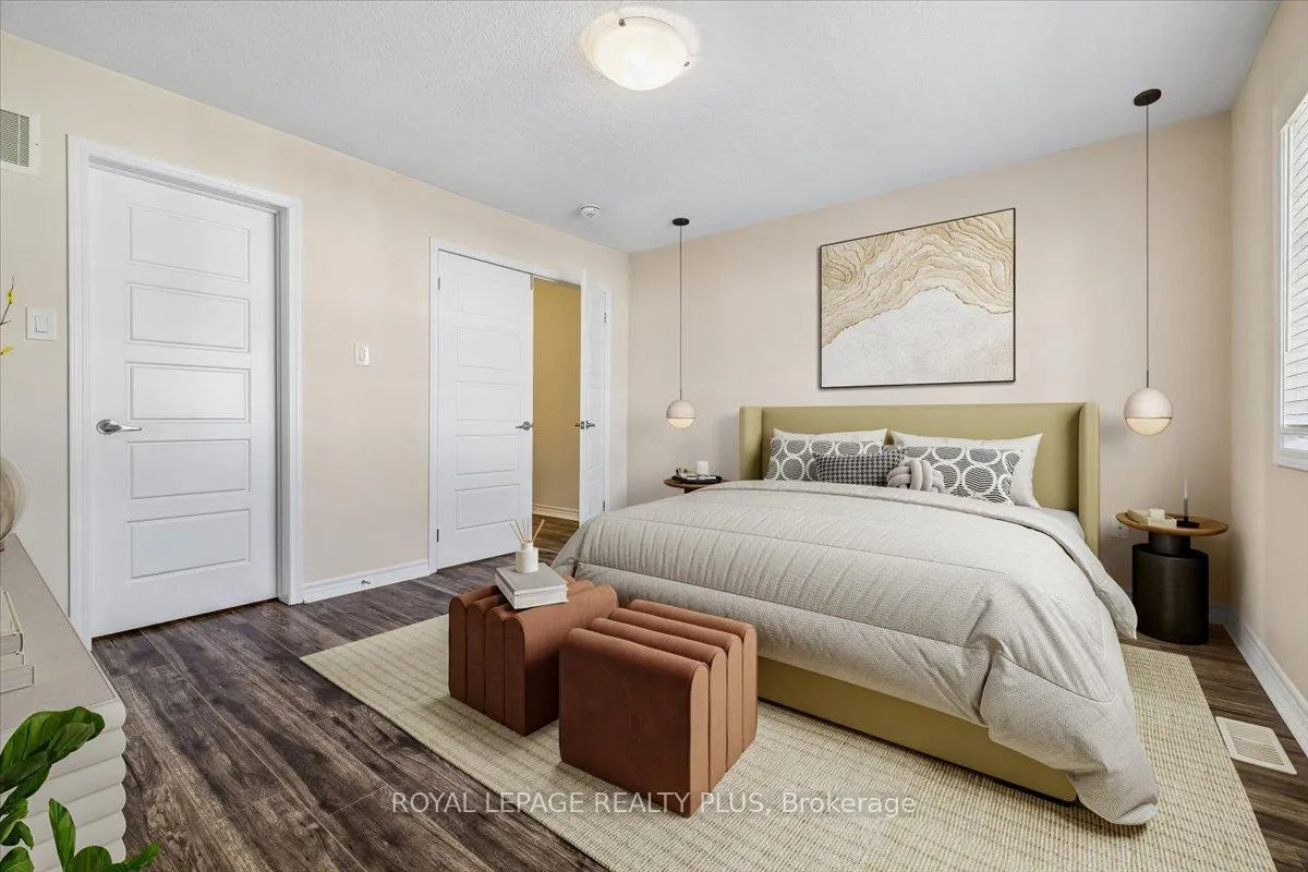 Photo 27 of Unit 74, 22 Spring Creek Drive, Hamilton, Waterdown — HOMEH