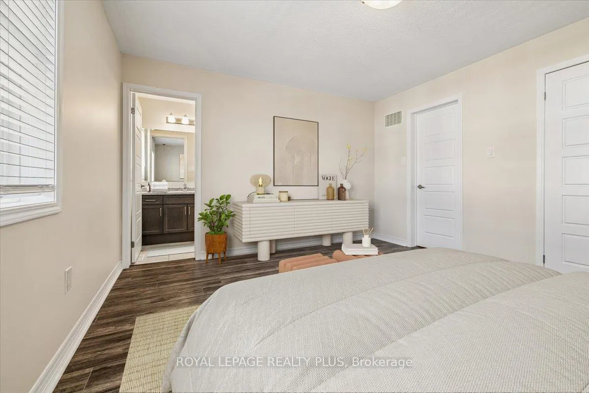 Photo 28 of Unit 74, 22 Spring Creek Drive, Hamilton, Waterdown — HOMEH