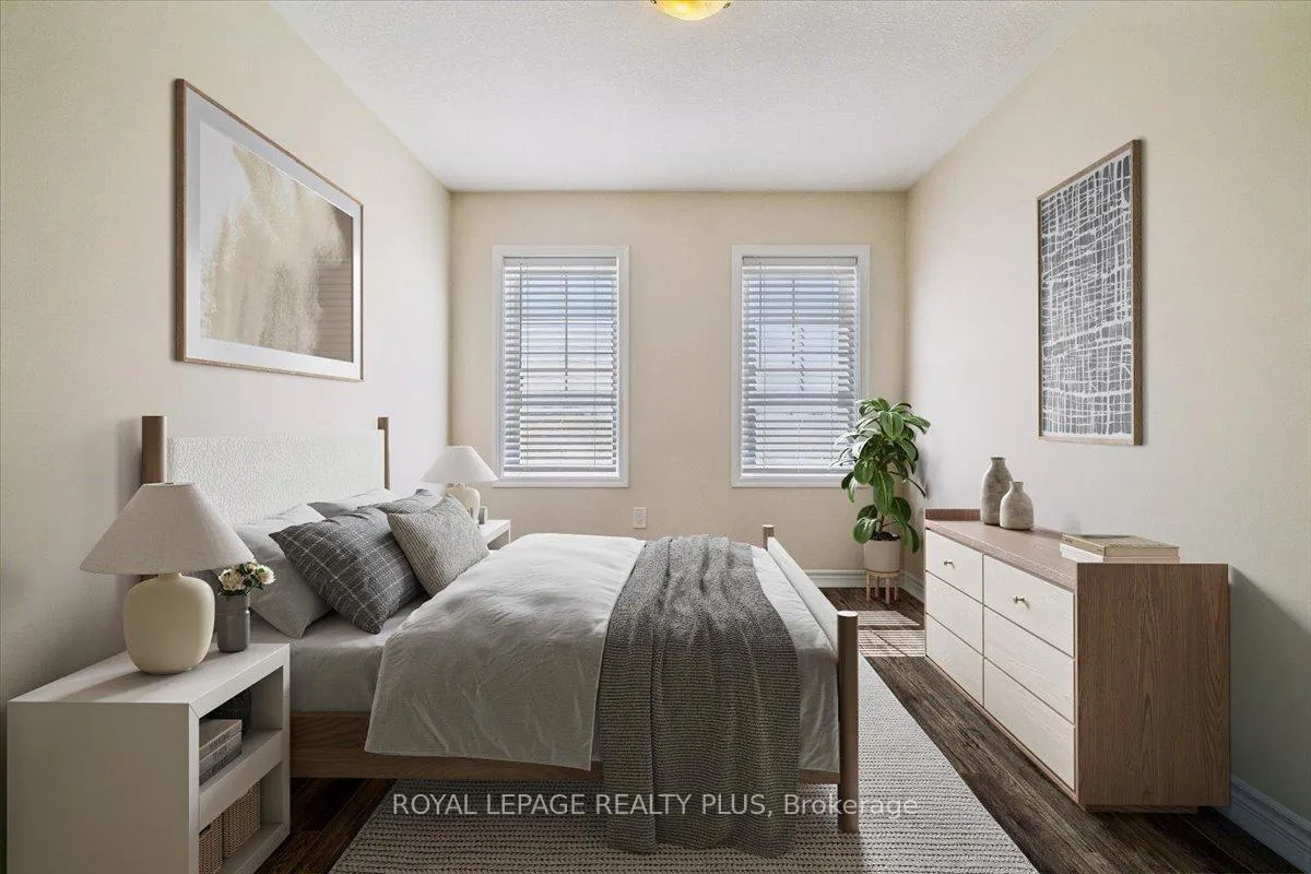 Photo 30 of Unit 74, 22 Spring Creek Drive, Hamilton, Waterdown — HOMEH