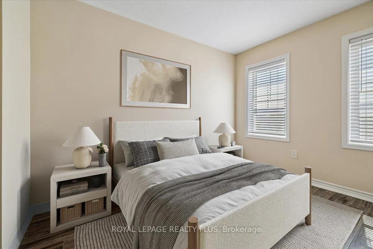 Photo 31 of Unit 74, 22 Spring Creek Drive, Hamilton, Waterdown — HOMEH