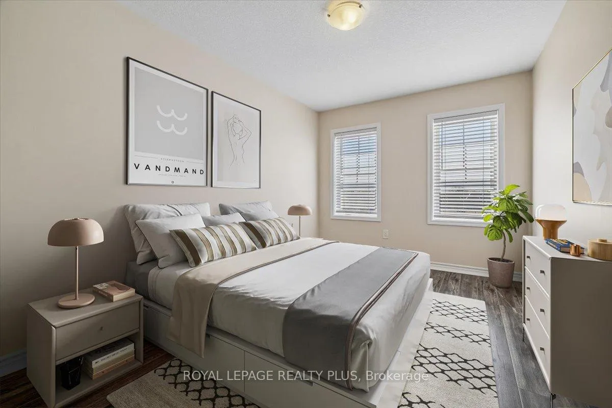 Photo 32 of Unit 74, 22 Spring Creek Drive, Hamilton, Waterdown — HOMEH