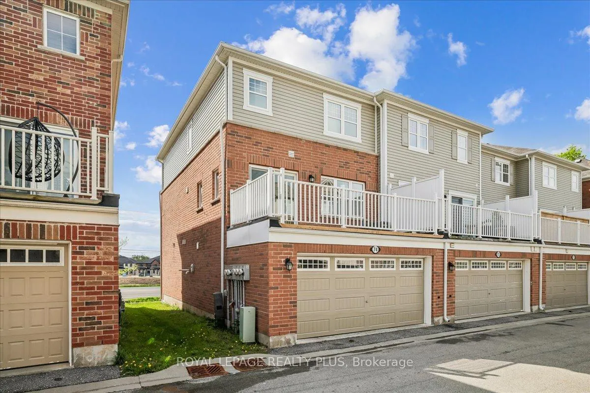 Photo 35 of Unit 74, 22 Spring Creek Drive, Hamilton, Waterdown — HOMEH