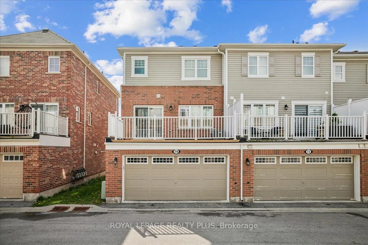 Photo 36 of Unit 74, 22 Spring Creek Drive, Hamilton, Waterdown — HOMEH