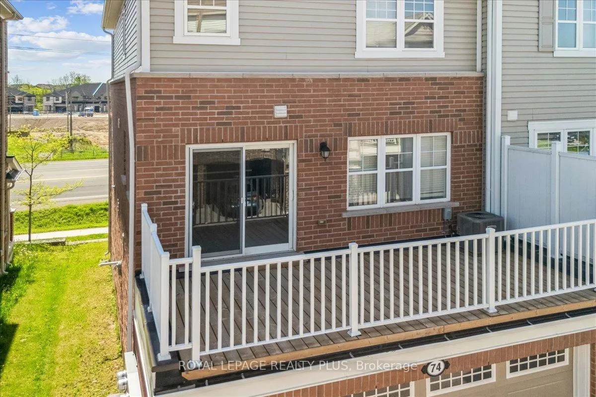 Photo 37 of Unit 74, 22 Spring Creek Drive, Hamilton, Waterdown — HOMEH