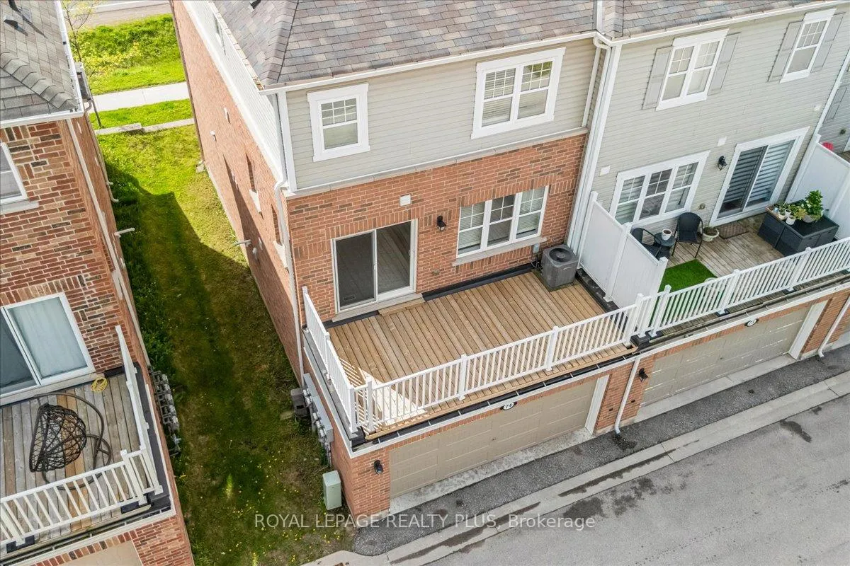 Photo 38 of Unit 74, 22 Spring Creek Drive, Hamilton, Waterdown — HOMEH