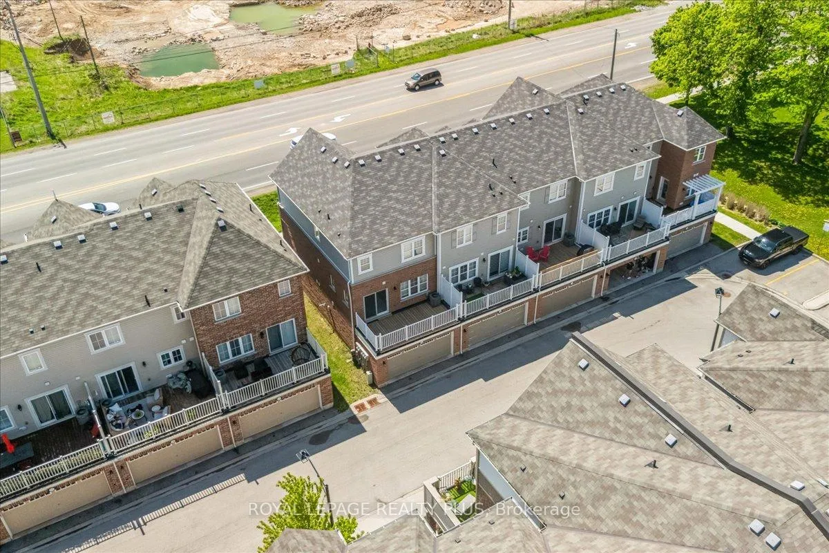 Photo 40 of Unit 74, 22 Spring Creek Drive, Hamilton, Waterdown — HOMEH