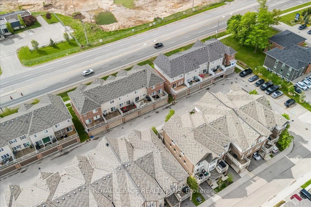 Photo 42 of Unit 74, 22 Spring Creek Drive, Hamilton, Waterdown — HOMEH
