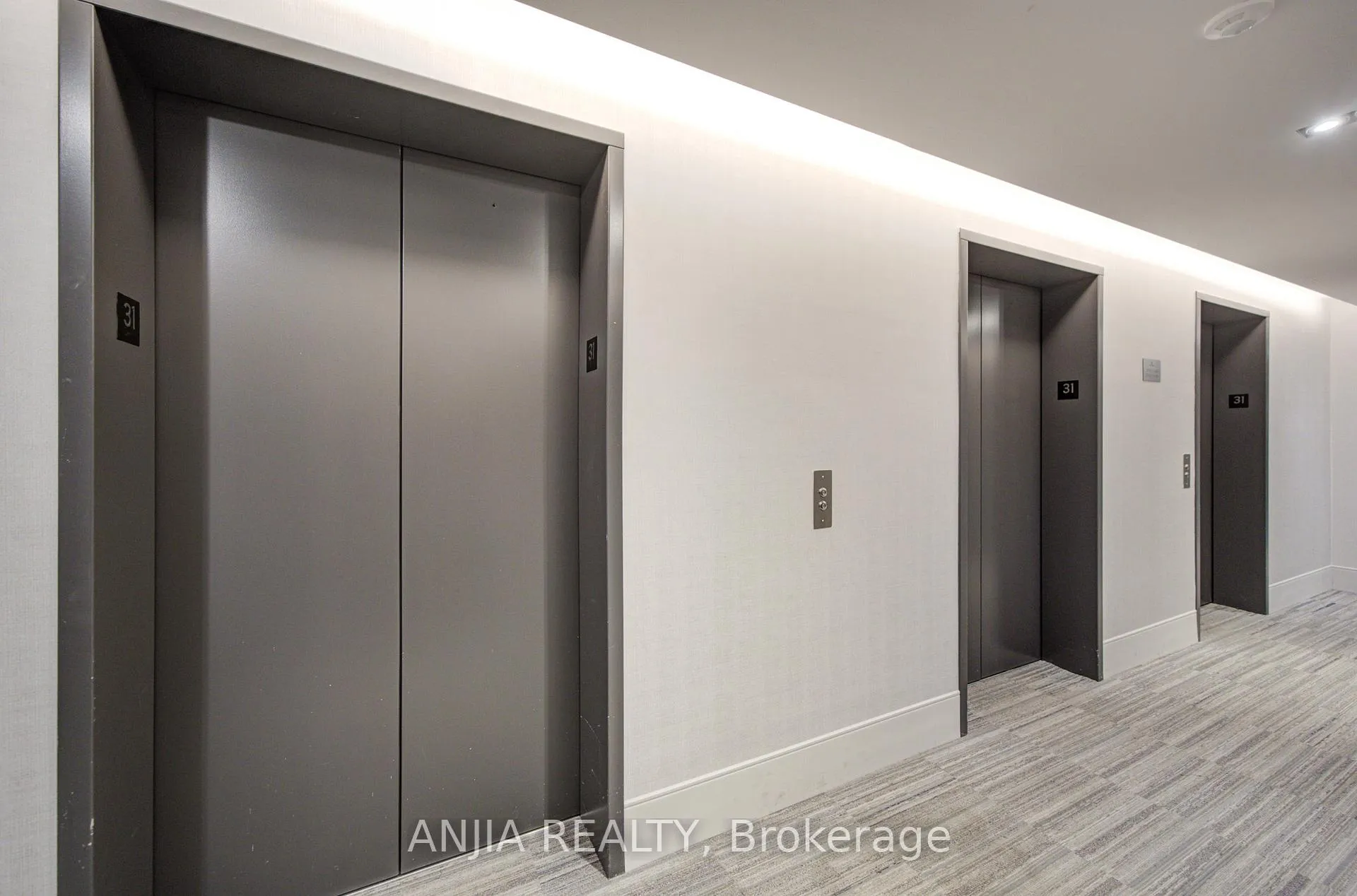 Photo 6 of Unit 3106, 18 Water Walk Drive, Markham, Unionville — HOMEH
