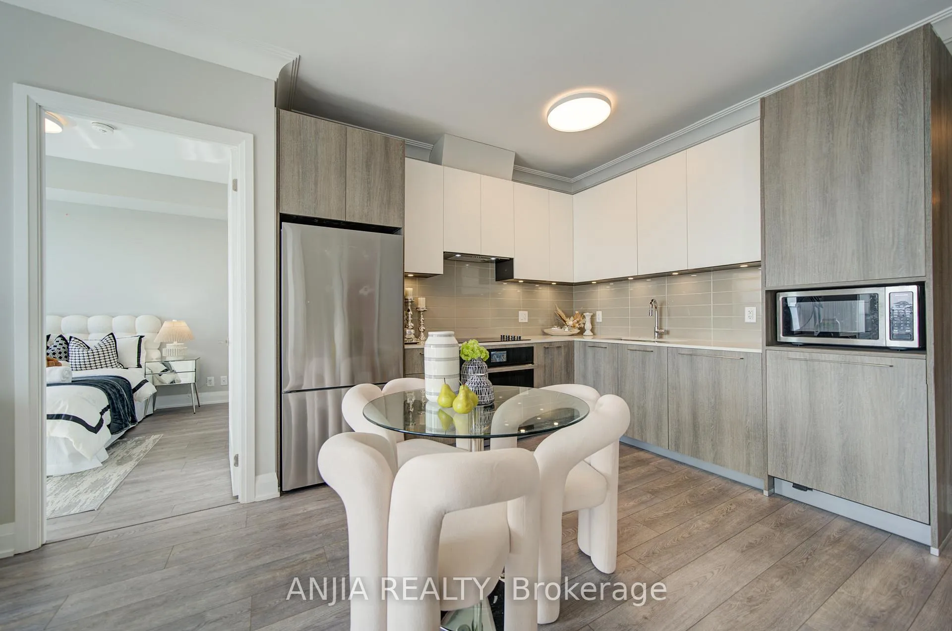 Photo 10 of Unit 3106, 18 Water Walk Drive, Markham, Unionville — HOMEH
