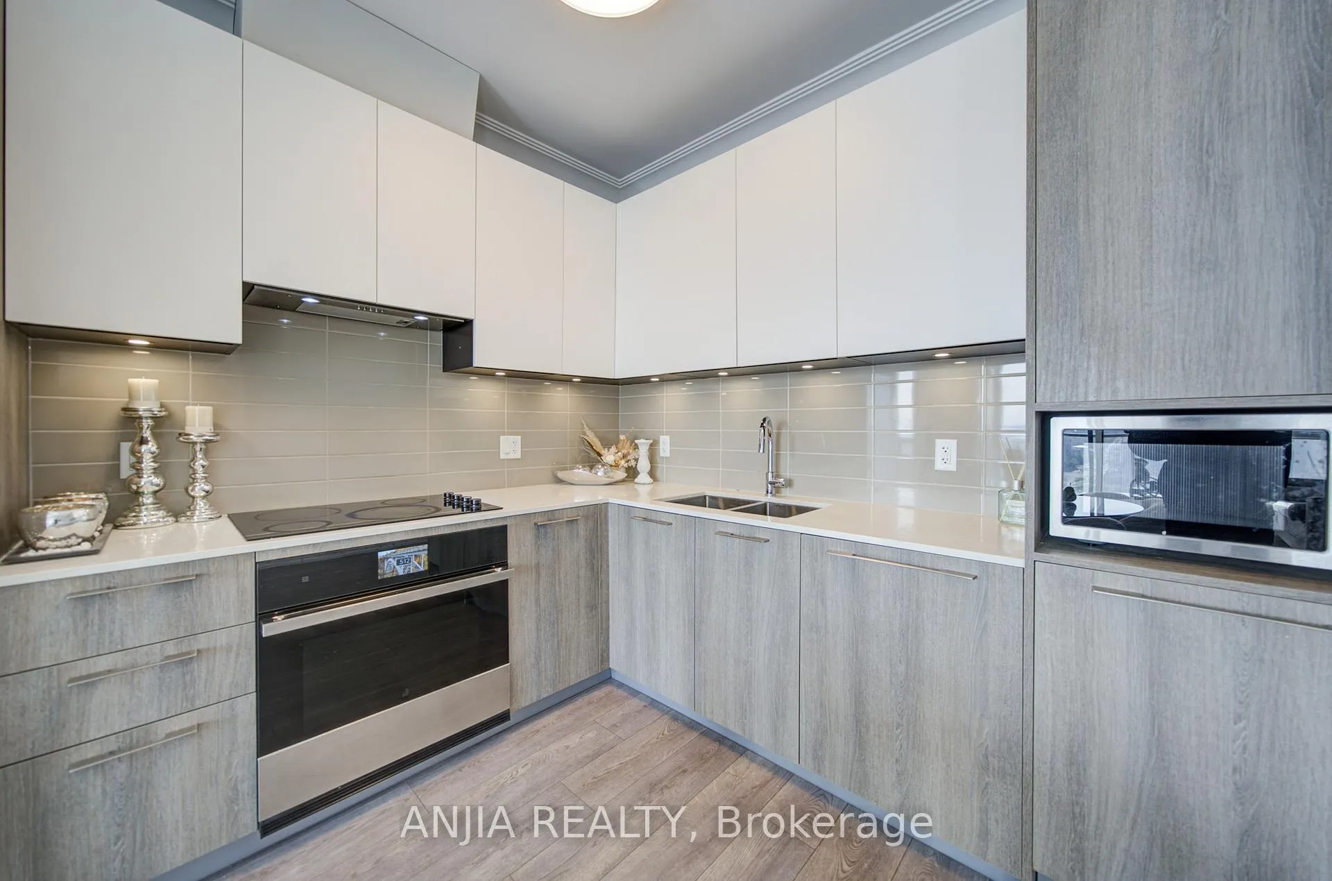 Photo 13 of Unit 3106, 18 Water Walk Drive, Markham, Unionville — HOMEH