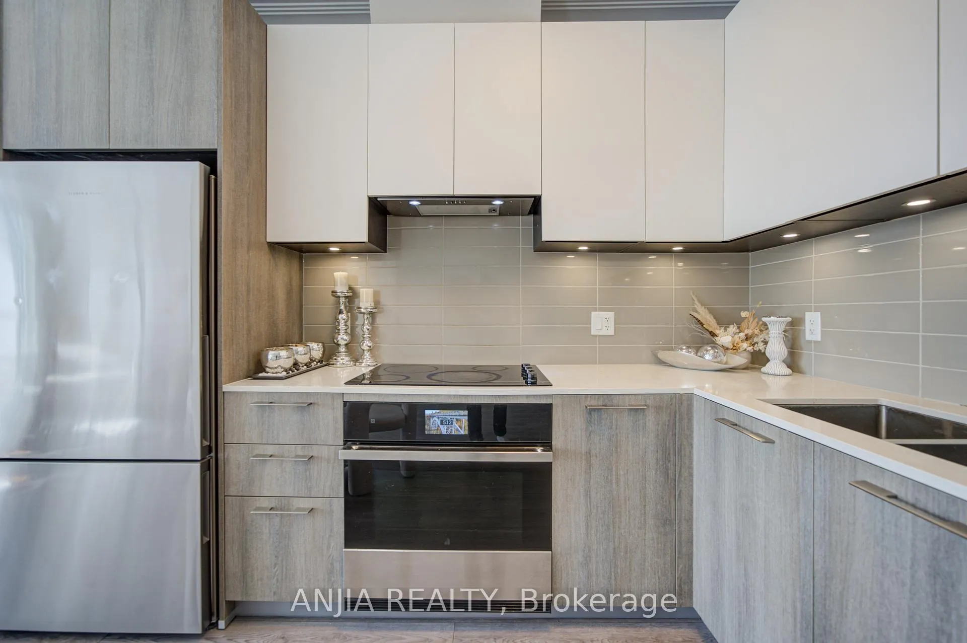 Photo 14 of Unit 3106, 18 Water Walk Drive, Markham, Unionville — HOMEH