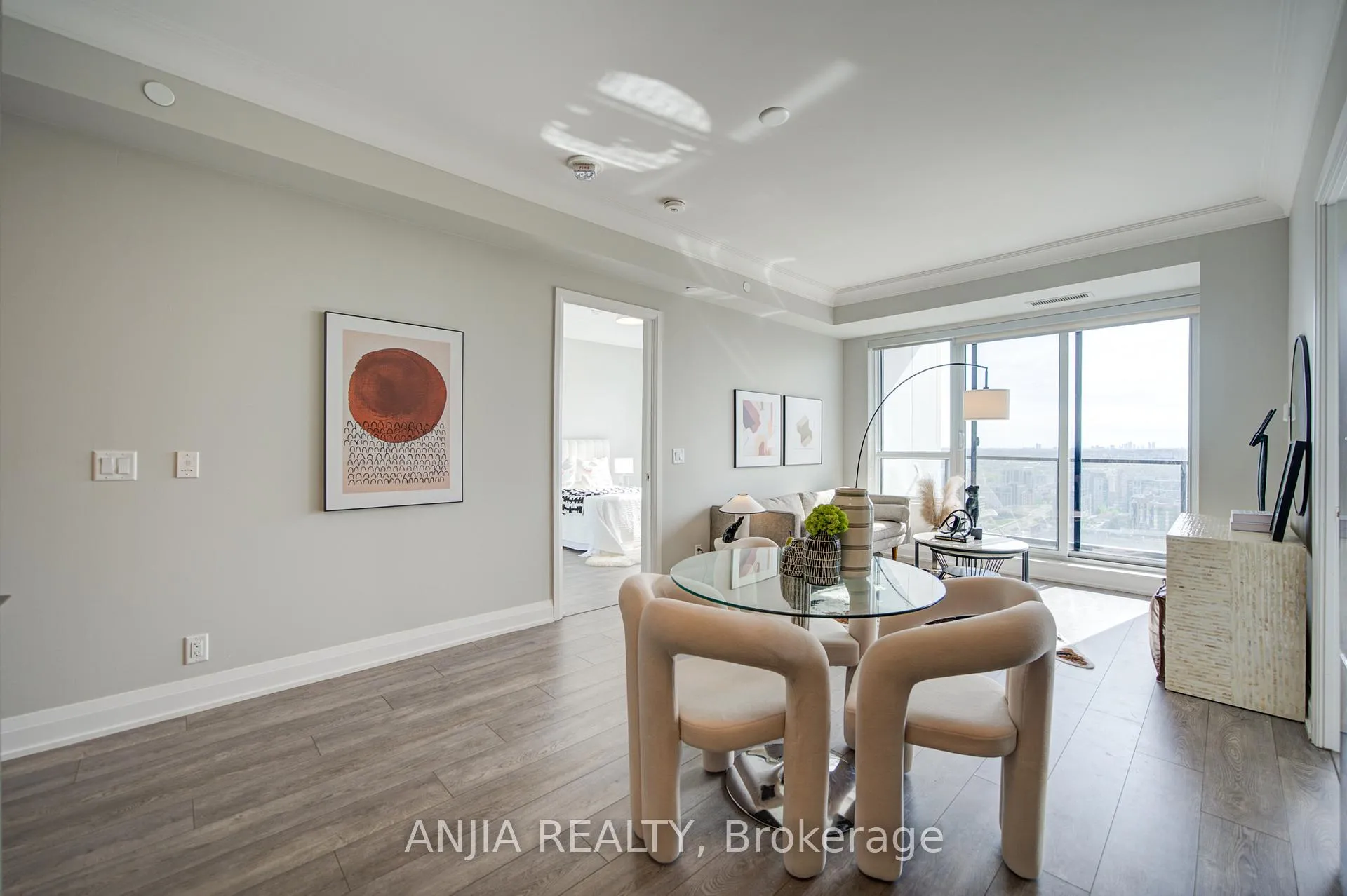 Photo 16 of Unit 3106, 18 Water Walk Drive, Markham, Unionville — HOMEH