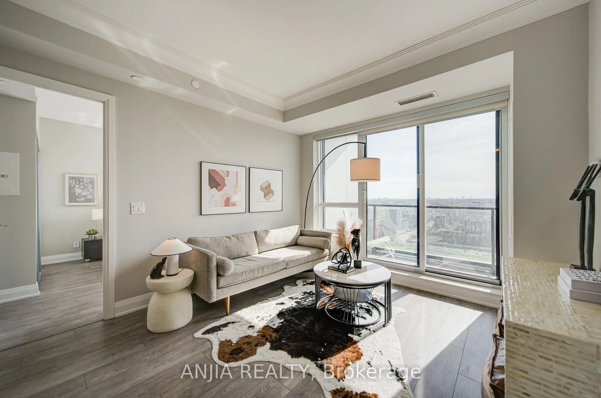 Photo 17 of Unit 3106, 18 Water Walk Drive, Markham, Unionville — HOMEH