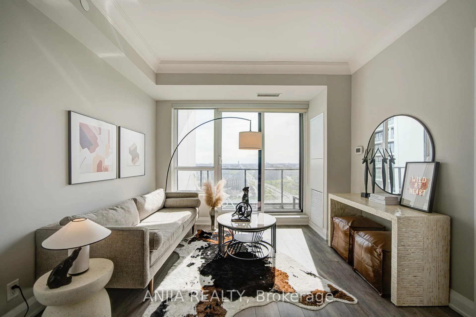 Photo 18 of Unit 3106, 18 Water Walk Drive, Markham, Unionville — HOMEH
