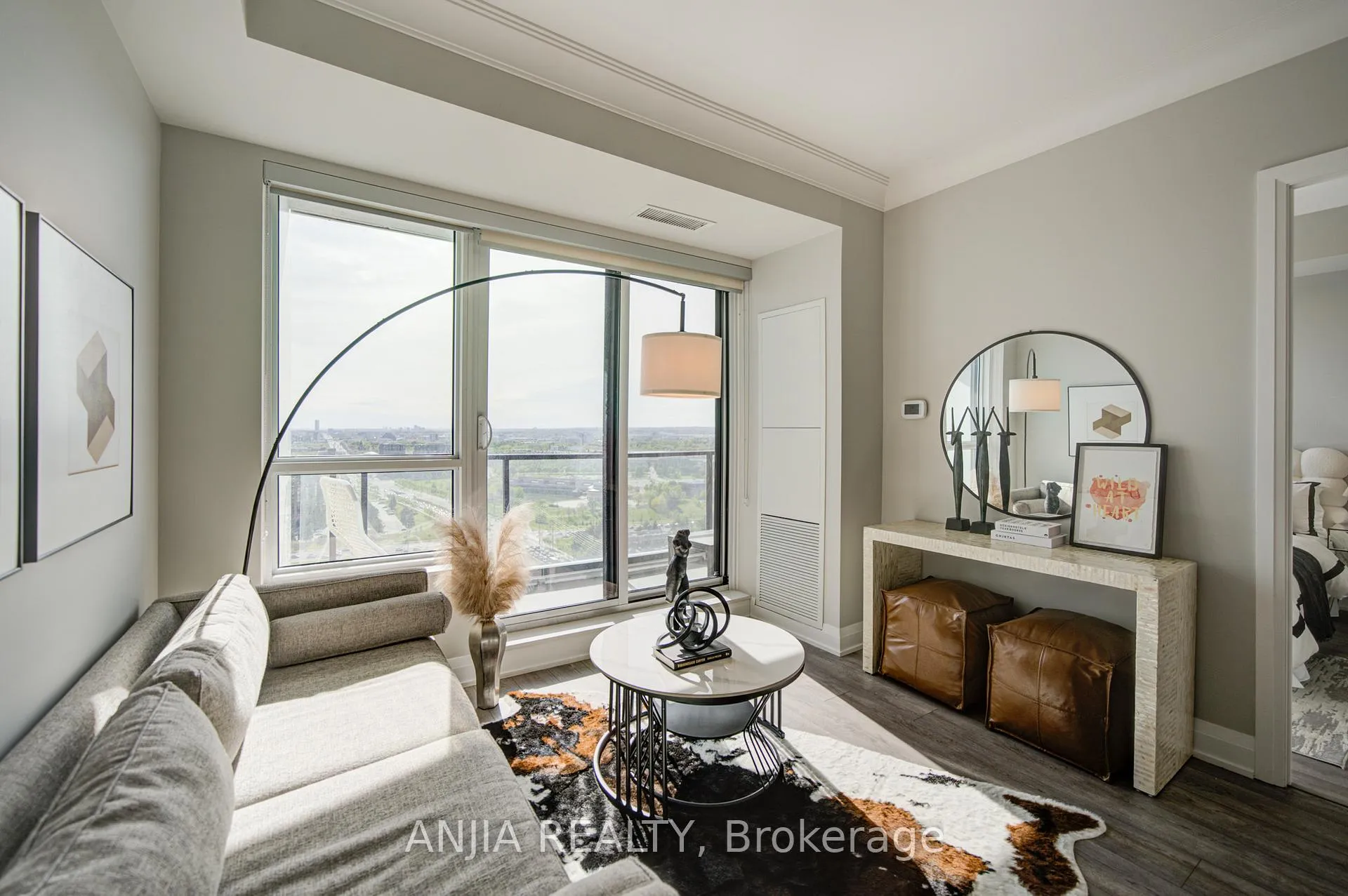 Photo 19 of Unit 3106, 18 Water Walk Drive, Markham, Unionville — HOMEH