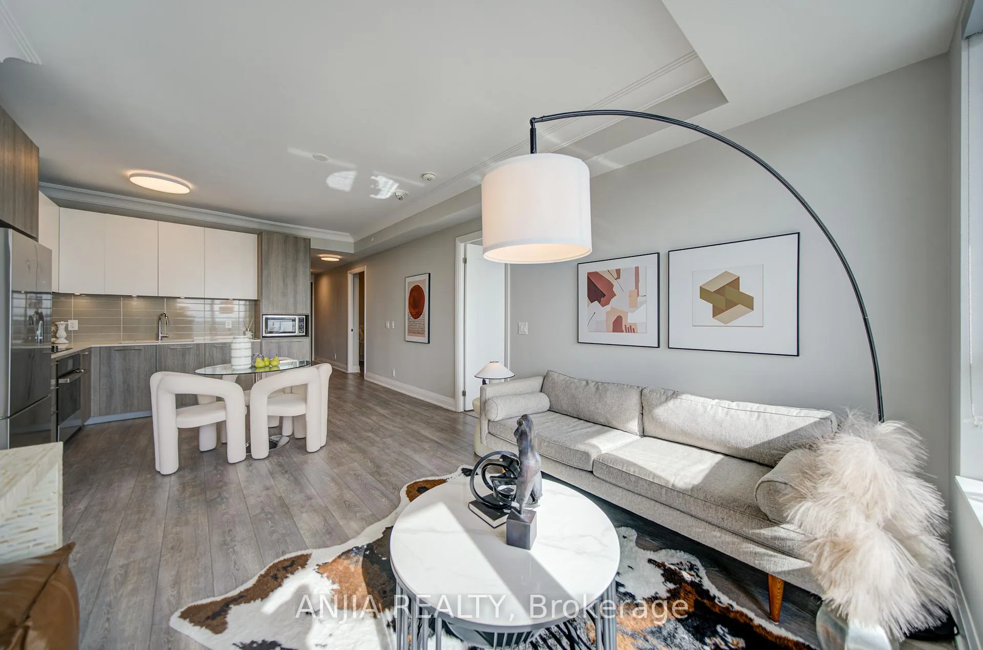 Photo 20 of Unit 3106, 18 Water Walk Drive, Markham, Unionville — HOMEH