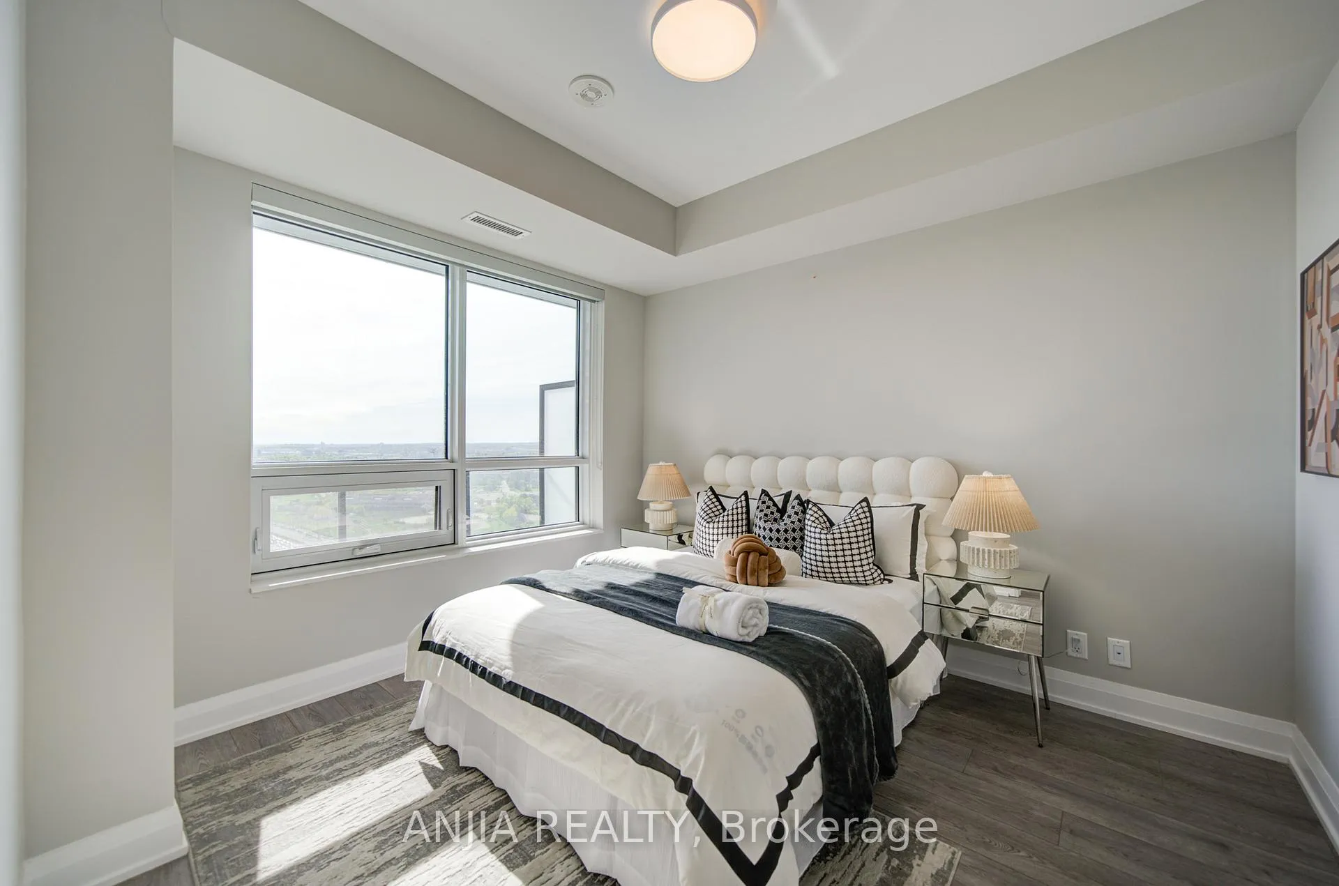 Photo 22 of Unit 3106, 18 Water Walk Drive, Markham, Unionville — HOMEH