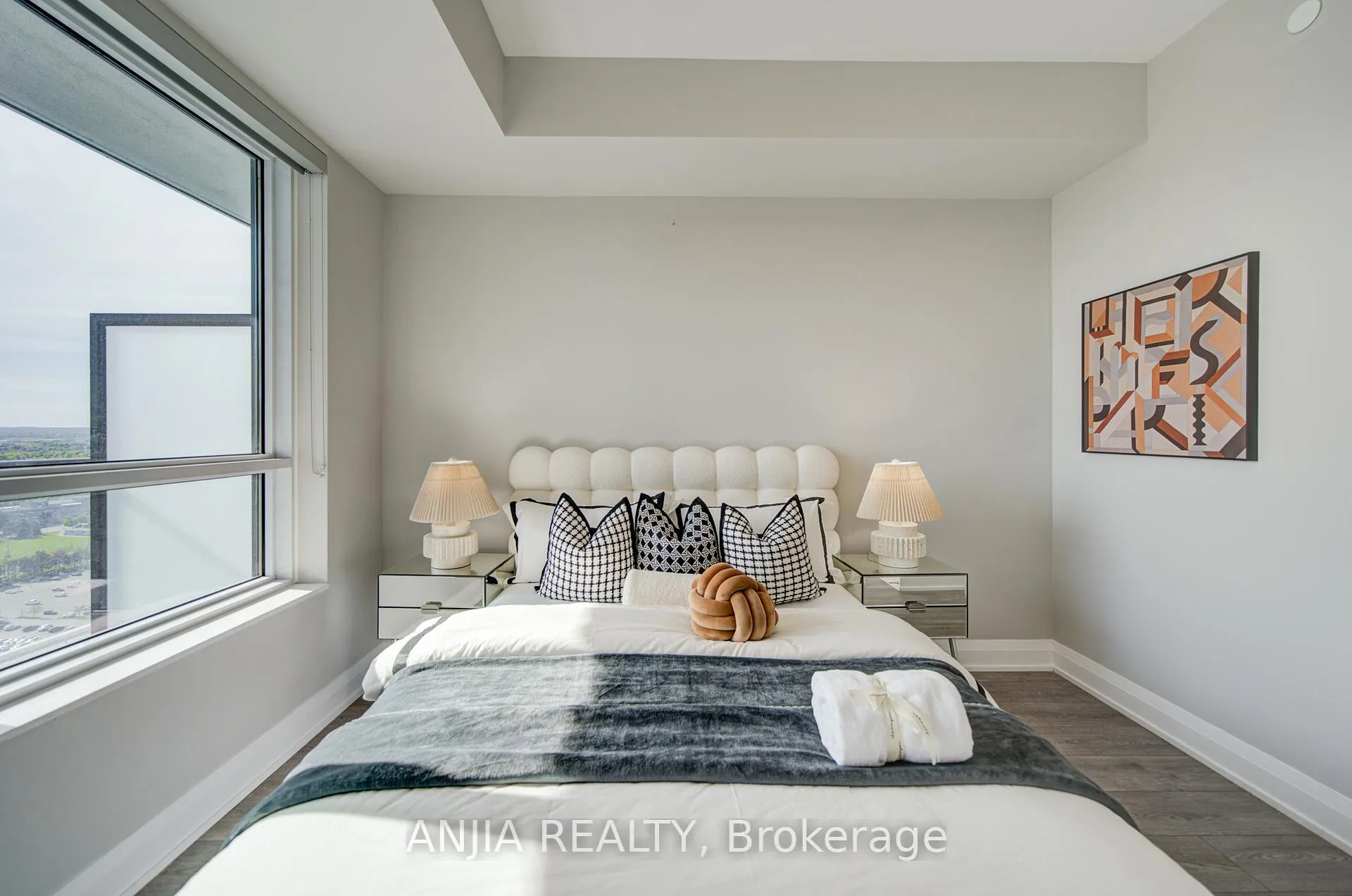 Photo 23 of Unit 3106, 18 Water Walk Drive, Markham, Unionville — HOMEH