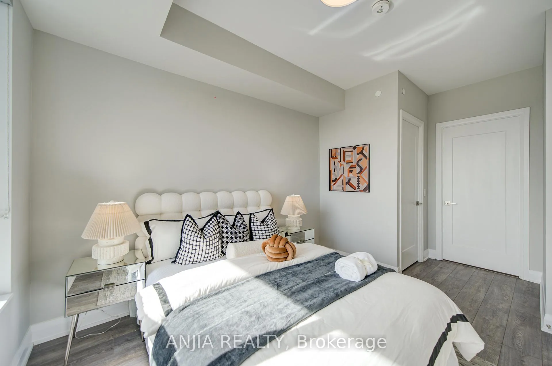Photo 24 of Unit 3106, 18 Water Walk Drive, Markham, Unionville — HOMEH