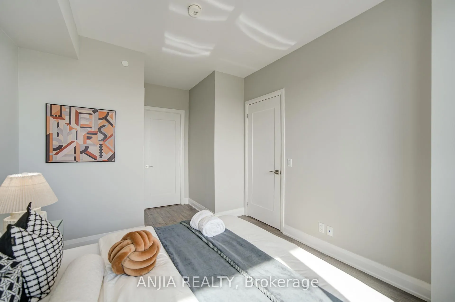 Photo 25 of Unit 3106, 18 Water Walk Drive, Markham, Unionville — HOMEH