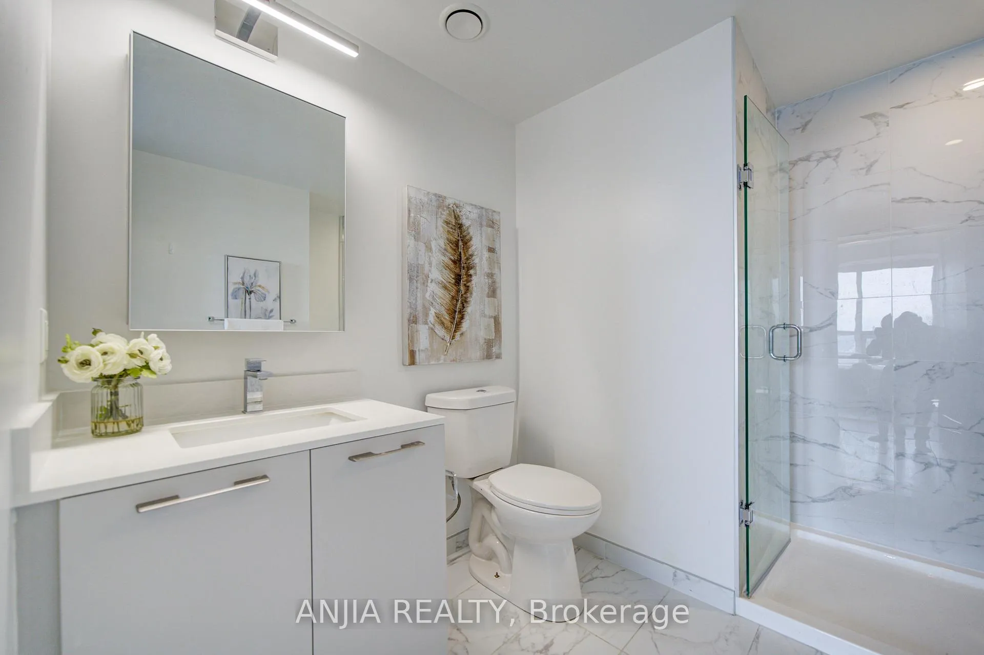 Photo 29 of Unit 3106, 18 Water Walk Drive, Markham, Unionville — HOMEH