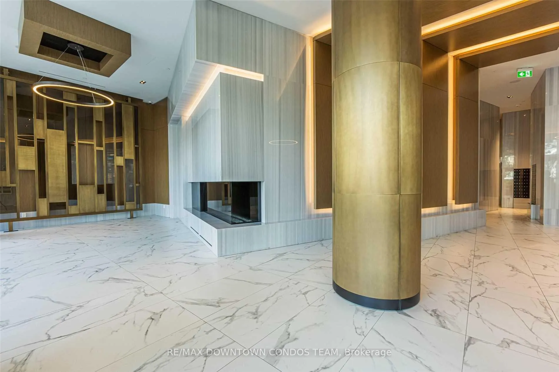 Photo 3 of Unit 511, 15 Queens Quay E, Toronto, Waterfront Communities — HOMEH